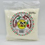 Ground Cotija Cheese