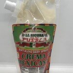 Crema Mexicana