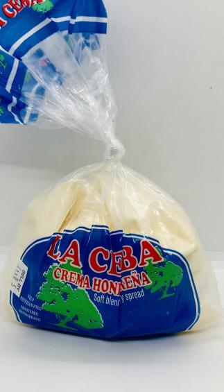 La Ceiba Dairy Spread