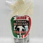 Jalisco Crema Mexicana