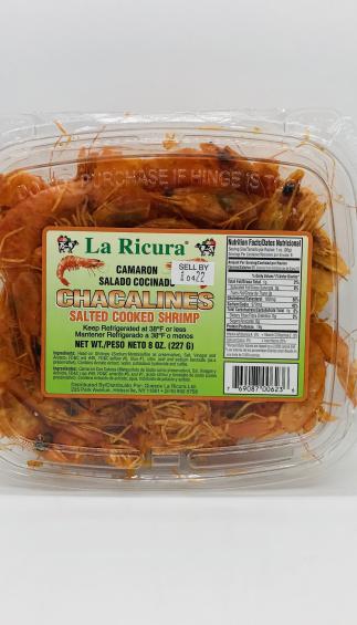 La Ricura Shrimp