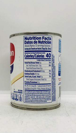 Nestle Carnation Evaporated Milk 354 mL