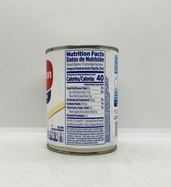 Nestle Carnation Evaporated Milk 354 mL