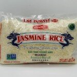 Dynasty Jasmine rice 2lbs.