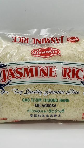 Dynasty Jasmine rice 2lbs.