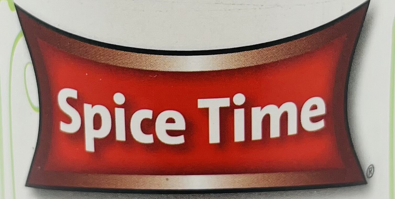 Spice Time