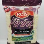 Reis Baldo Rice 5Lb