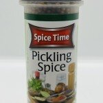 Spice Time Pickling Spice (78g)