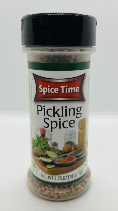 Spice Time Pickling Spice (78g)