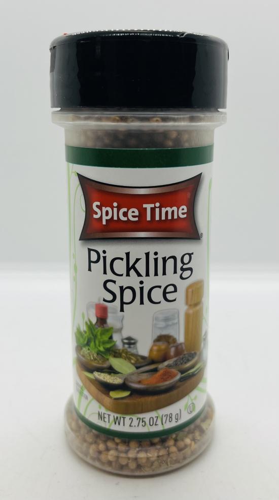 Spice Time Pickling Spice (78g)