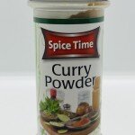 Spice Time Curry Powder (85g)