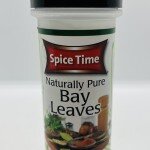 Spice Time Bay Leaves (6g)