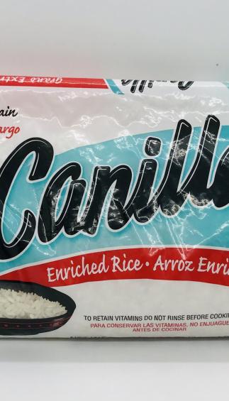 Goya Canilla Rice 2Lb