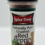 Spice Time Red Pepper (78g)