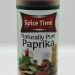 Spice Time Paprika (113g)