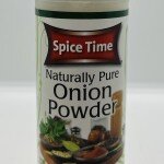 Spice Time Onion Powder (71g)