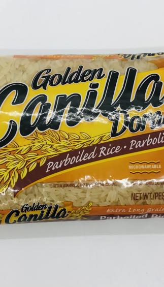 Goya Golden Canilla 1Lb