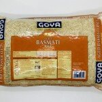 Goya Basmati Rice 2Lb