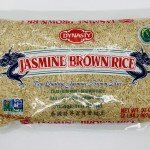 Dynasty Jasmine Rice 2Lb