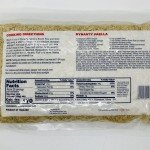 Dynasty Jasmine Rice 2Lb