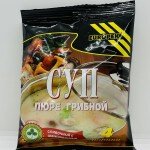 Europek Soup Puree Mushroom (90g)