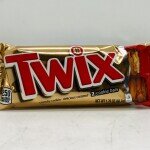 Twix 2 50.7g