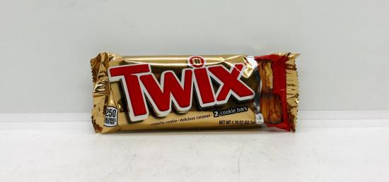 Twix 2 50.7g