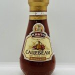 Kinto Satsbeli Domashniy Sauce 300g.