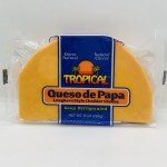 Tropical Cheddar Cheese