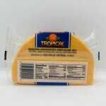 Tropical Cheddar Cheese