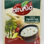 Altunsa Creamy Vegetable Soup (60g)