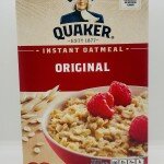 Quaker Original (336g.)