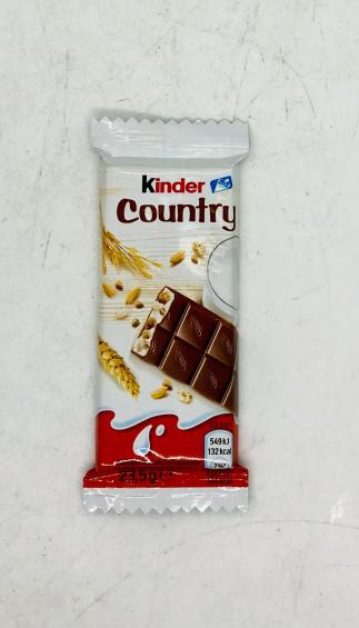 Kinder Country 23.5g