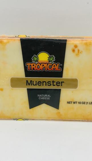 Tropical Muenster 1Lb