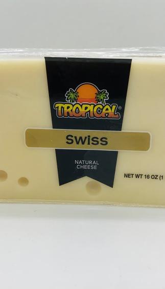 Tropical Swiss 1Lb