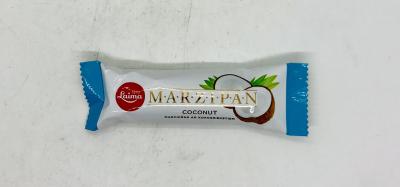 Laima Marzipan Coconut 40g