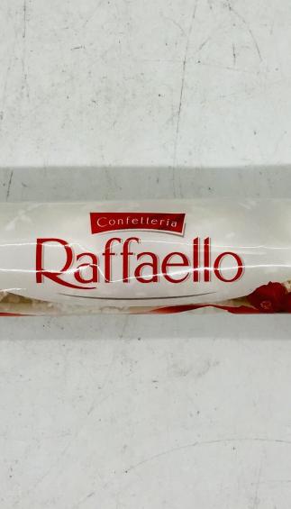 Confetteria Raffaello 40g