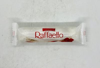 Confetteria Raffaello 40g