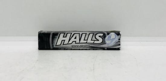 Halls Extra Strong 33.5g