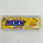 Morinaga Hi-Chew Mango 50g