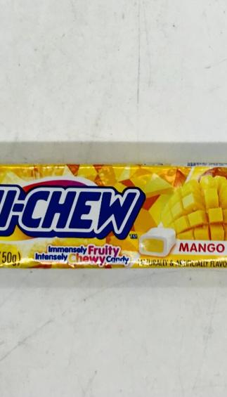 Morinaga Hi-Chew Mango 50g