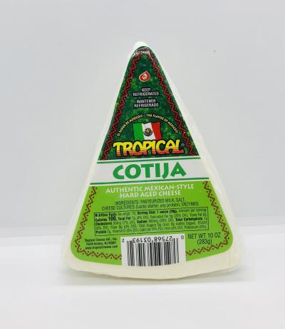 Tropical Cotija