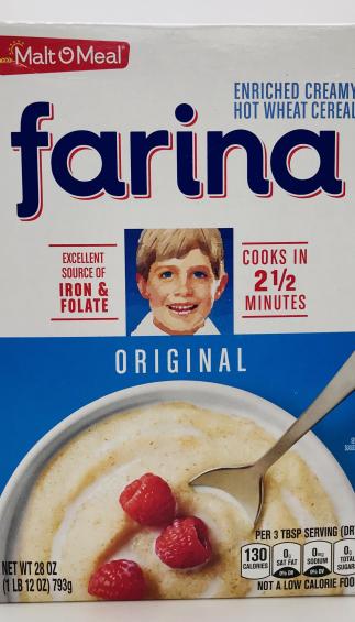 Farina Original 28 OZ