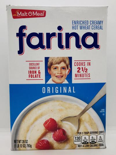 Farina Original 28 OZ