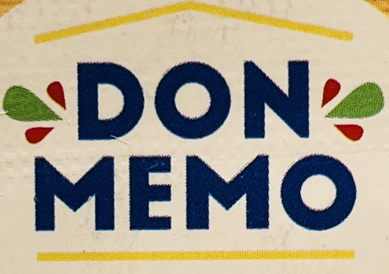 Don Memo