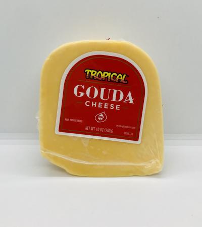 Tropical Gouda Cheese