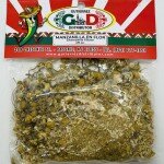 Gutierrez Distributor Chamomile Flower 1/8 Oz