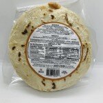 La Ricura Cheese Pupusas