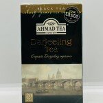 Ahmad Tea Darjeeling Tea 40g