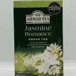 Ahmad Tea Jasmine Romance 40g